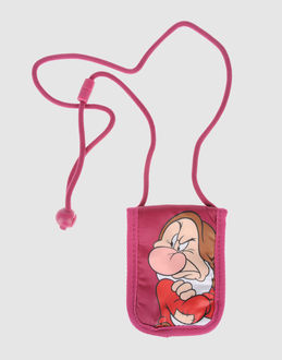 DISNEY - ACCESSORI - Portamonete - su YOOX.COM