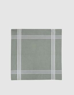 ERMENEGILDO ZEGNA - ACCESSORI - Foulard - su YOOX.COM