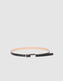 D&G - ACCESSORI - Cinture - su YOOX.COM