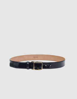 D&G - ACCESSORI - Cinture - su YOOX.COM