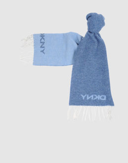 DKNY - ACCESSORI - Sciarpe - su YOOX.COM
