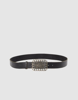 MISS SIXTY - ACCESSORI - Cinture - su YOOX.COM