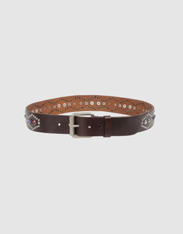 FRANKLIN & MARSHALL - ACCESSORI - Cinture - su YOOX.COM