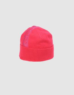 DKNY JEANS - ACCESSORI - Cappelli - su YOOX.COM