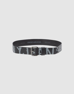 DKNY JEANS - ACCESSORI - Cinture - su YOOX.COM