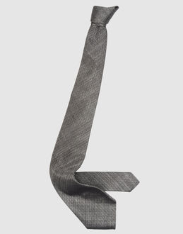 GIORGIO ARMANI - ACCESSORI - Cravatte - su YOOX.COM