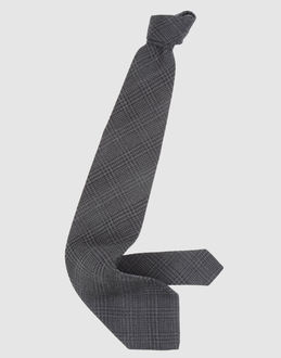 GIORGIO ARMANI - ACCESSORI - Cravatte - su YOOX.COM