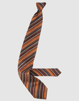ERMENEGILDO ZEGNA - ACCESSORI - Cravatte - su YOOX.COM
