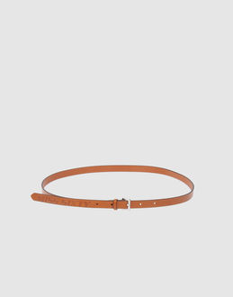 MISS SIXTY - ACCESSORI - Cinture - su YOOX.COM