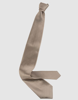 ERMENEGILDO ZEGNA - ACCESSORI - Cravatte - su YOOX.COM