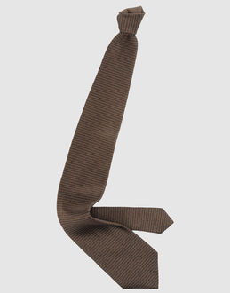 ERMENEGILDO ZEGNA - ACCESSORI - Cravatte - su YOOX.COM