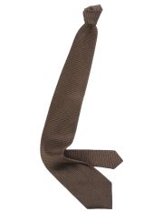 ERMENEGILDO ZEGNA - Cravate
