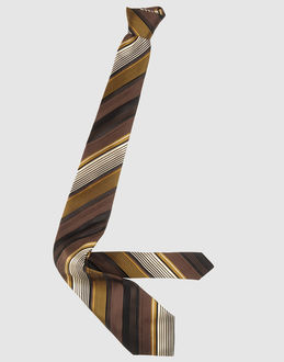 GIORGIO ARMANI - ACCESSORI - Cravatte - su YOOX.COM