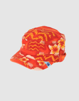 GOORIN - ACCESSORI - Cappelli - su YOOX.COM
