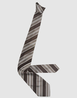 GIORGIO ARMANI - ACCESSORI - Cravatte - su YOOX.COM