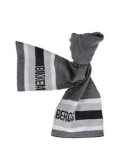 BIKKEMBERGS - Oblong scarf