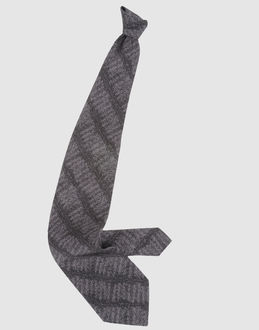 GIORGIO ARMANI - ACCESSORI - Cravatte - su YOOX.COM