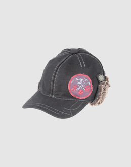 DIESEL - ACCESSORI - Cappelli - su YOOX.COM
