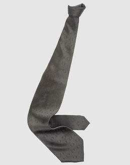 GIORGIO ARMANI - ACCESSORI - Cravatte - su YOOX.COM