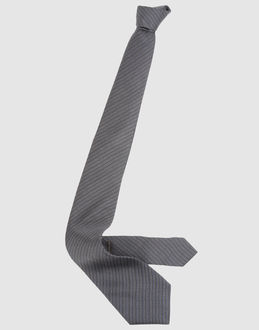 GIORGIO ARMANI - ACCESSORI - Cravatte - su YOOX.COM