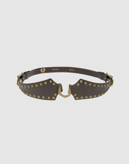 GUERRIERO - ACCESSORI - Cinture - su YOOX.COM