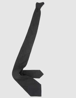 GIORGIO ARMANI - ACCESSORI - Cravatte - su YOOX.COM