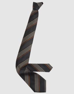 GIORGIO ARMANI - ACCESSORI - Cravatte - su YOOX.COM