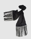 ROBERTO CAVALLI - Oblong scarf