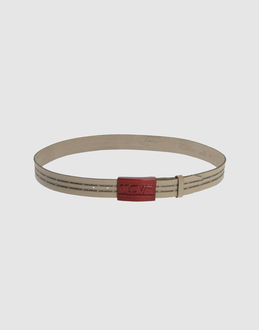 LOVE MOSCHINO - ACCESSORI - Cinture - su YOOX.COM