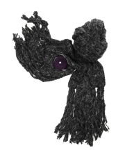 MISS SIXTY - Oblong scarf