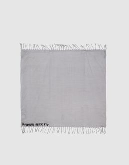 MISS SIXTY - ACCESSORI - Foulard - su YOOX.COM