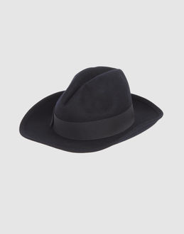 LUCIANA BARI - ACCESSORI - Cappelli - su YOOX.COM