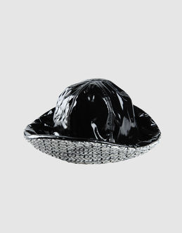 LUCIANA BARI - ACCESSORI - Cappelli - su YOOX.COM
