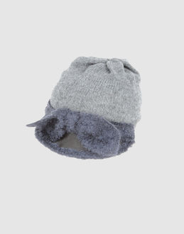 BERNSTOCK SPEIRS - ACCESSORI - Cappelli - su YOOX.COM