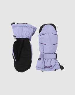 COLMAR - ACCESSORI - Guanti - su YOOX.COM