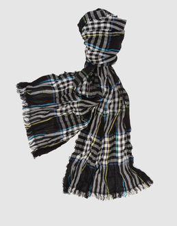 MARIO MATTEO - ACCESSORI - Sciarpe - su YOOX.COM