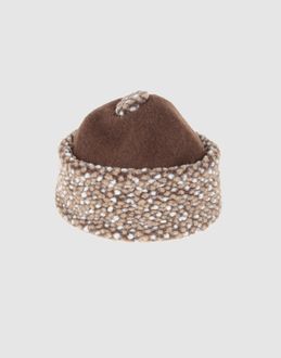LUCIANA BARI - ACCESSORI - Cappelli - su YOOX.COM