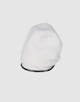 LUCIANA BARI - ACCESSORI - Cappelli - su YOOX.COM