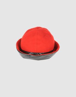 LUCIANA BARI - ACCESSORI - Cappelli - su YOOX.COM