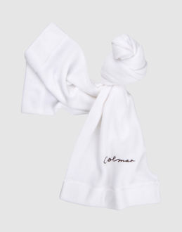 COLMAR - ACCESSORI - Sciarpe - su YOOX.COM