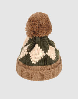 PURE GOLD - ACCESSORI - Cappelli - su YOOX.COM