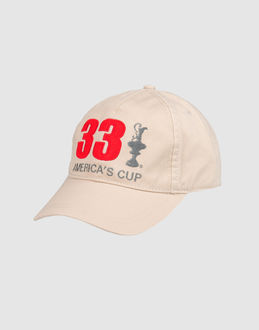 PEAK PERFORMANCE - ACCESSORI - Cappelli - su YOOX.COM