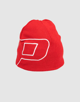 PEAK PERFORMANCE - ACCESSORI - Cappelli - su YOOX.COM