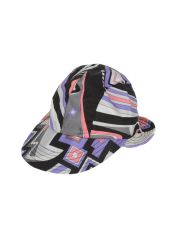 EMILIO PUCCI - Chapeau