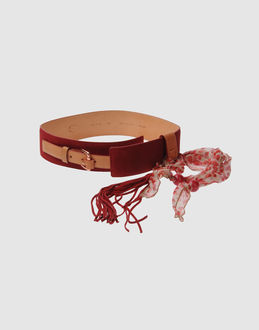 JUST CAVALLI - ACCESSORI - Cinture - su YOOX.COM