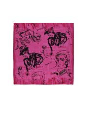 GALLIANO - Foulard