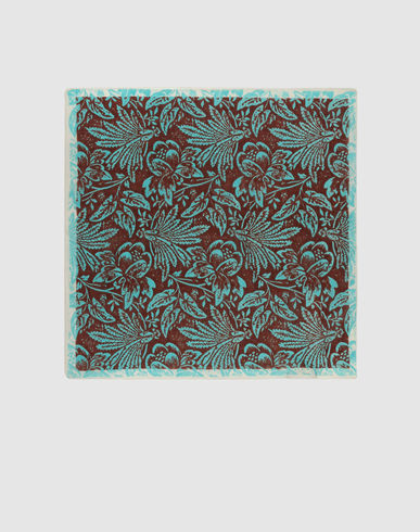 ZOOM EPICE - Square scarf
