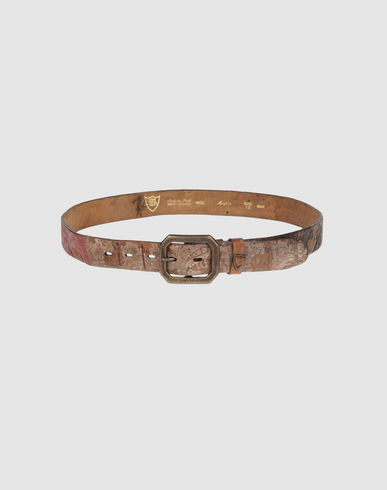 ZOOM HTC - Belt