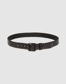 HTC - ACCESSORI - Cinture - su YOOX.COM