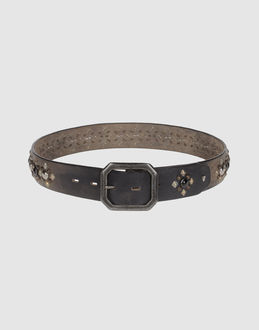 HTC - ACCESSORI - Cinture - su YOOX.COM